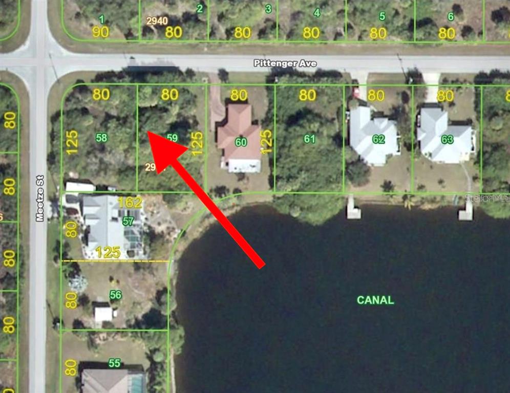 PORT CHARLOTTE SEC 059