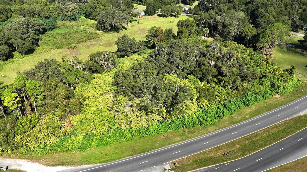 J T HARRIS ADD TO CITRA