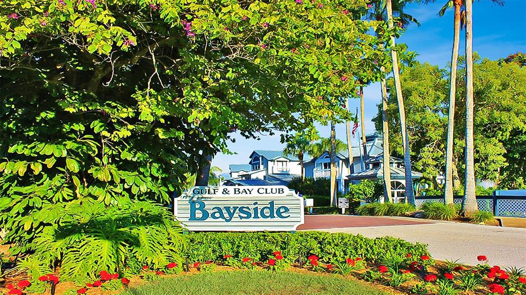 GULF & BAY CLUB BAYSIDE