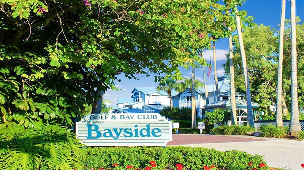 GULF & BAY CLUB BAYSIDE