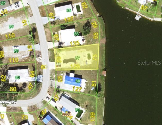 HOL MOB ESTATE 3RD ADD