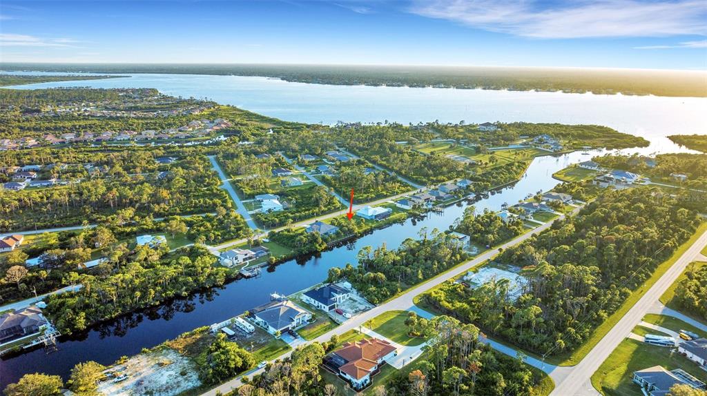 PORT CHARLOTTE SEC 049