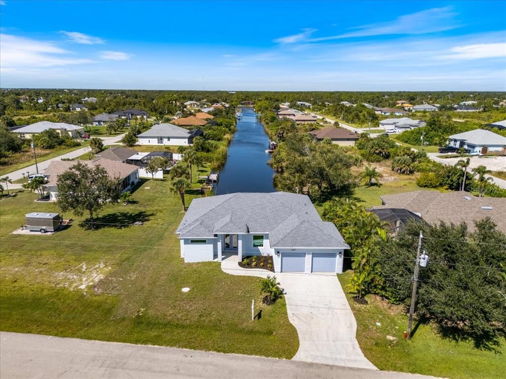 PORT CHARLOTTE SEC 078