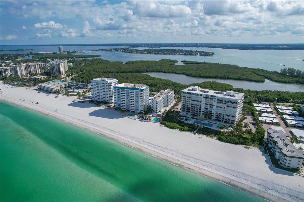 LIDO HARBOUR TOWERS