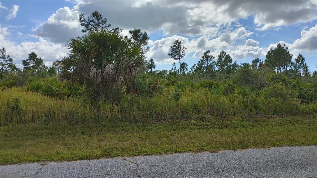 PORT CHARLOTTE SEC 060