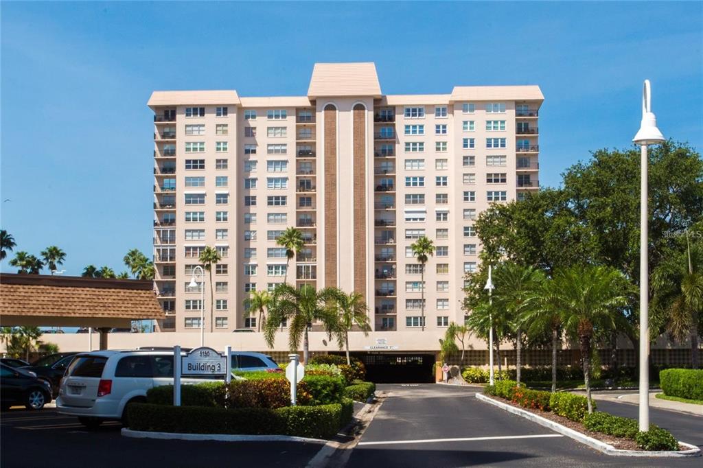 BAYWAY ISLES POINT BRITTANY FIVE