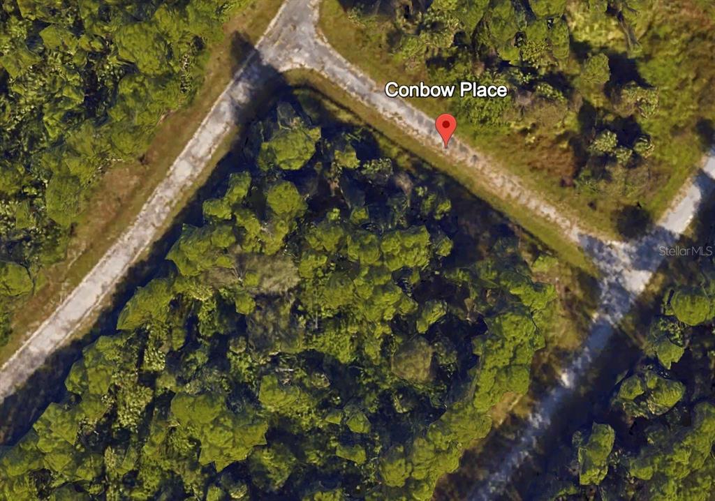 PORT CHARLOTTE SUB 46