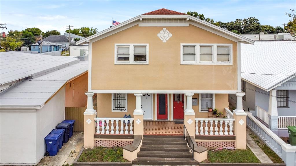 MAC FARLANES REV MAP OF ADD