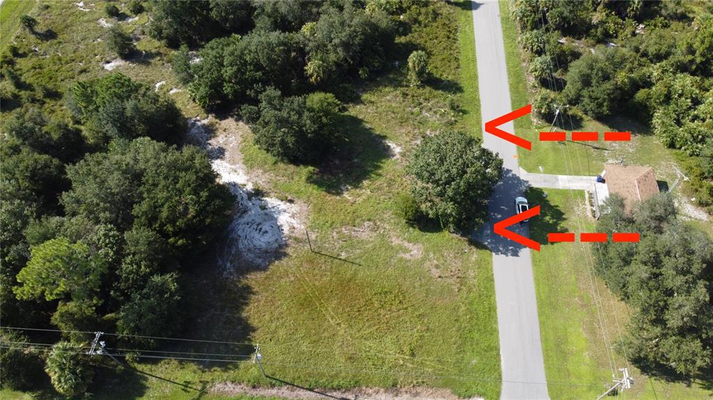 HIGHLANDS PARK ESTATE