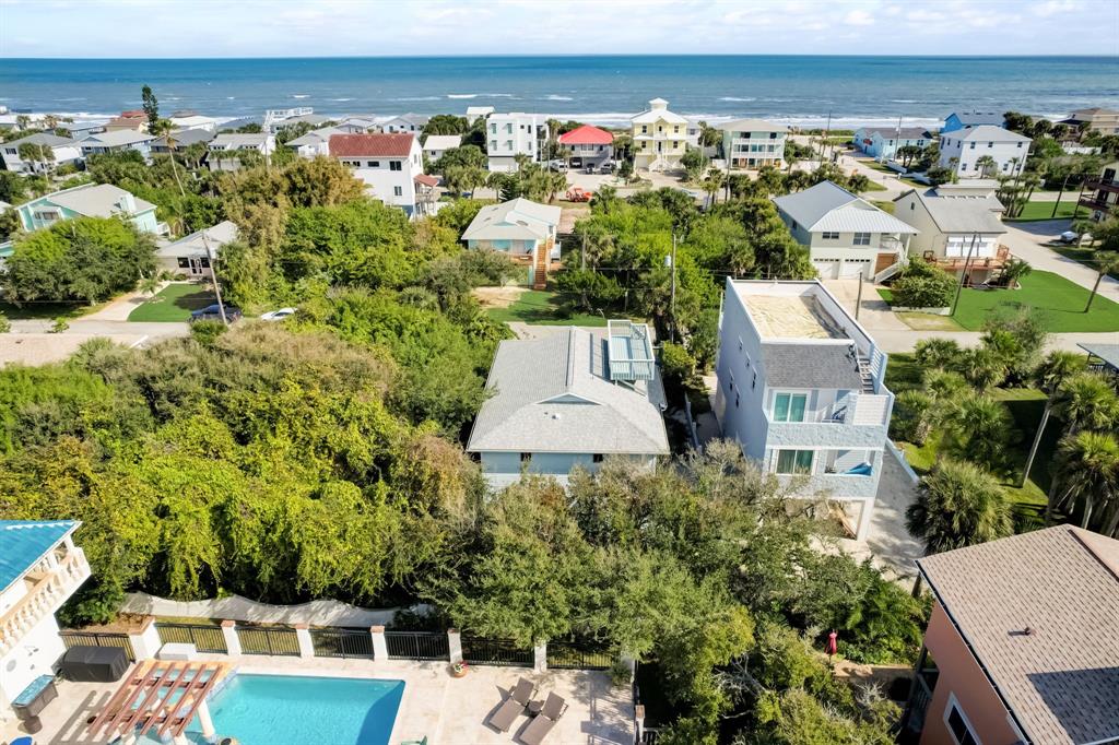 Bethune Volusia Beach