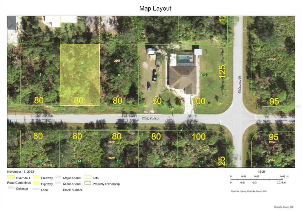 PORT CHARLOTTE SEC 048