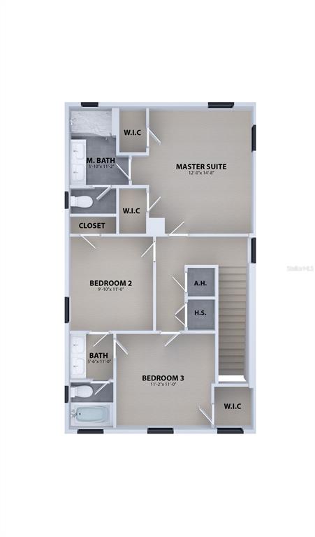 PLAN OF AN ADDITION TO YBOR CITY