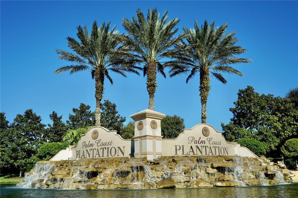 PALM COAST PLANTATION