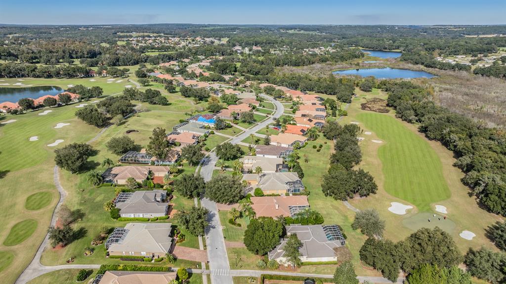 LAKE JOVITA GOLF AND COUNTRY CLUB