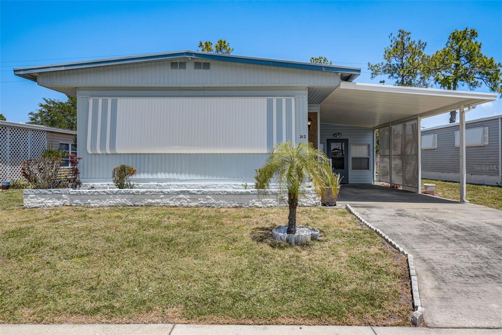 TERRA CEIA MANOR CO-OP