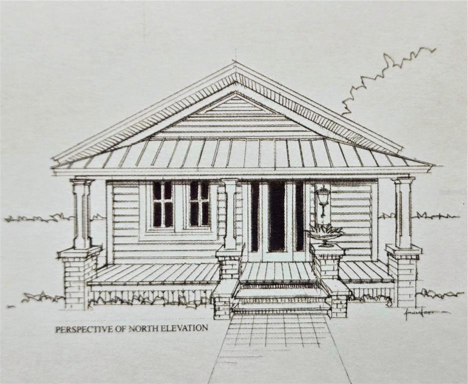 TARPON SPGS OFFICIAL MAP