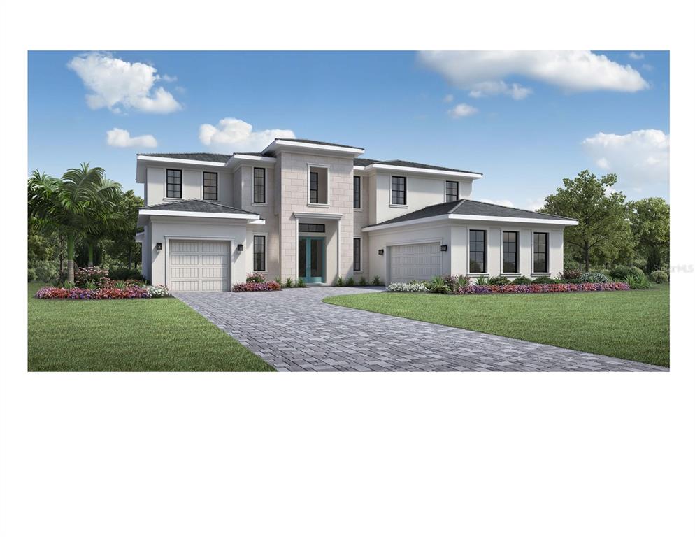 LAUREL POINTE LAKE NONA