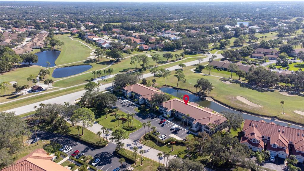 GOLF POINTE AT PALM-AIRE CC SEC II