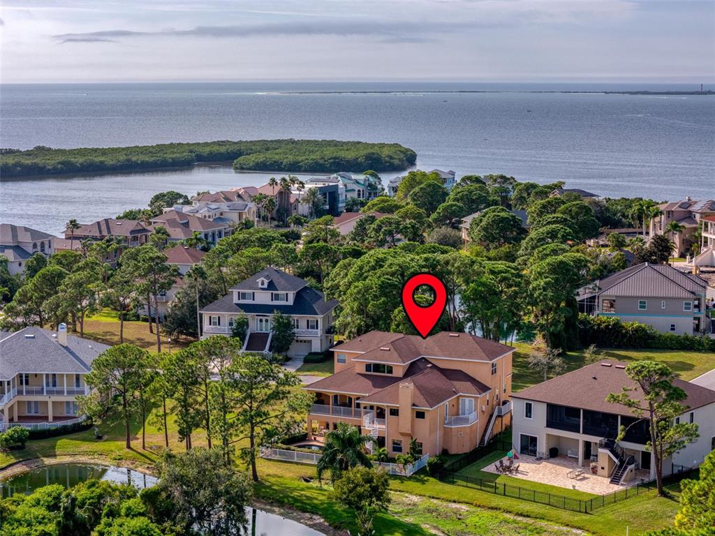 POINTE ALEXIS NORTH PH III