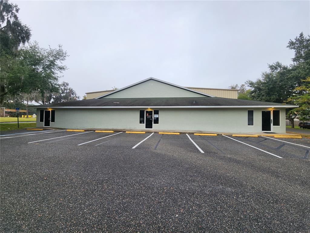 LEESBURG N C LEE ESTATE