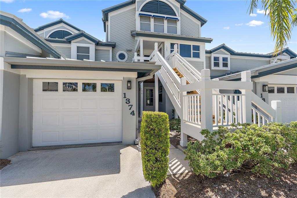 GULF & BAY CLUB BAYSIDE