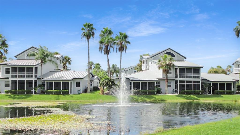 GULF & BAY CLUB BAYSIDE