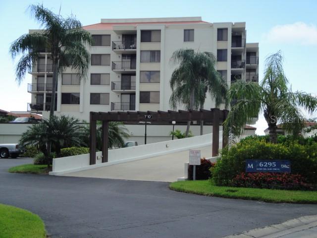 BAHIA SHORES CONDO