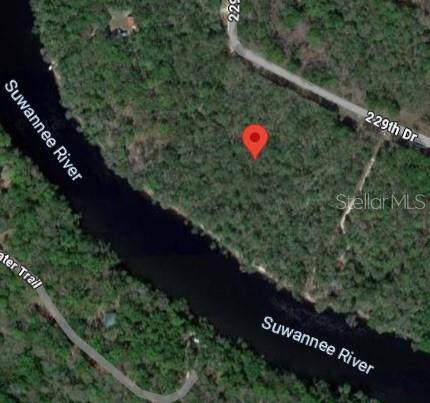 SUWANNEE RDG SUB UN I