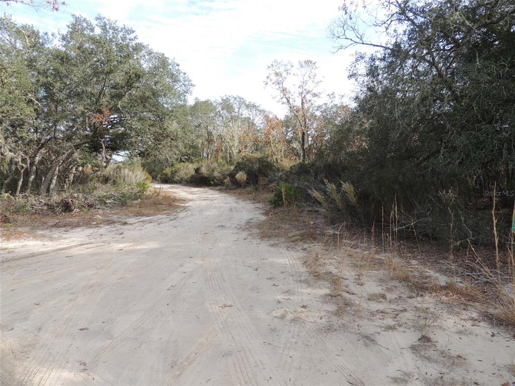 OAK RIDGE ESTATES