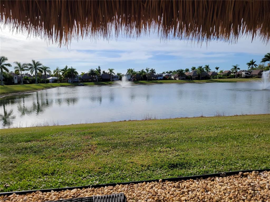 SILVER PALMS RV RESORT