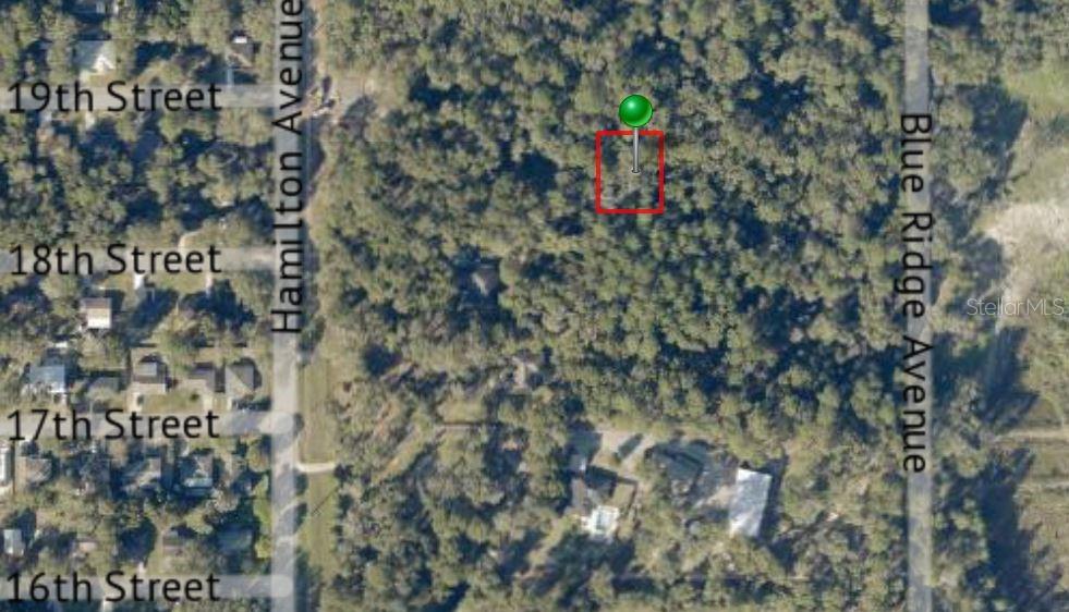 VOLUSIA HIGHLANDS