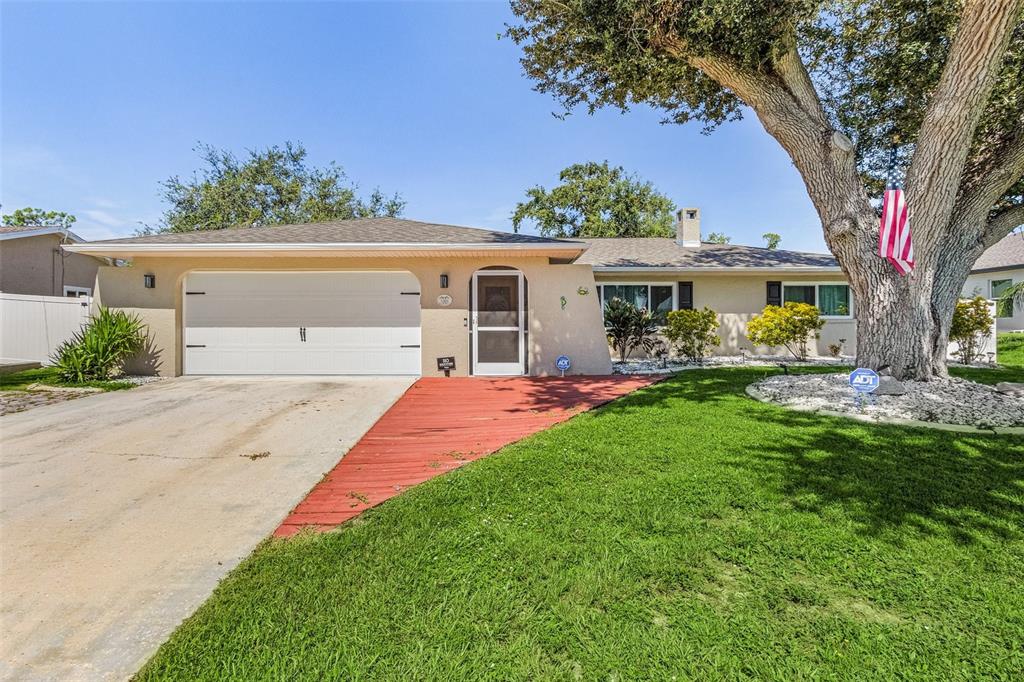 PORT CHARLOTTE SEC 027