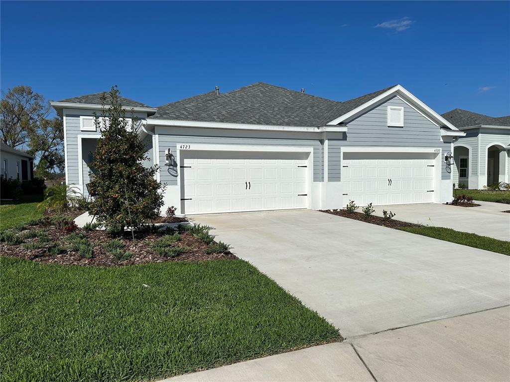 CANOE CREEK PH II SUBPH IIA & IIB