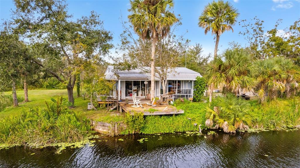 SHELL CREEK HIGHLANDS