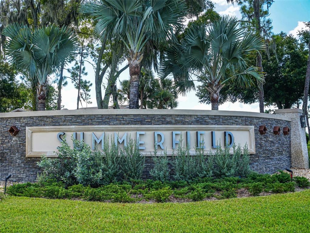 SUMMERFIELD VILLAGE 1 TRACT 17 PH 1 AND 2