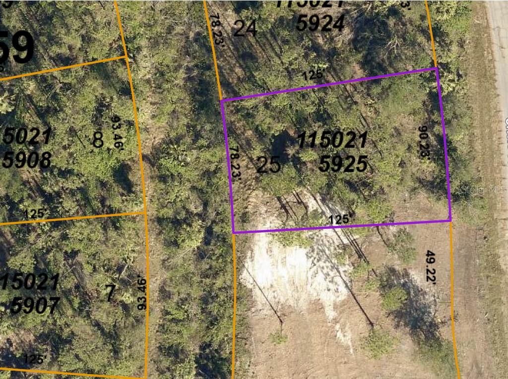 PORT CHARLOTTE SUB 45