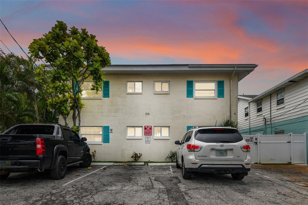 WILLIAMS BILL MADEIRA HARBOR SUB 3RD ADD