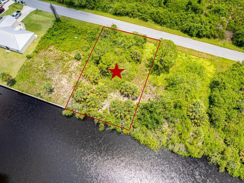 PORT CHARLOTTE SEC55