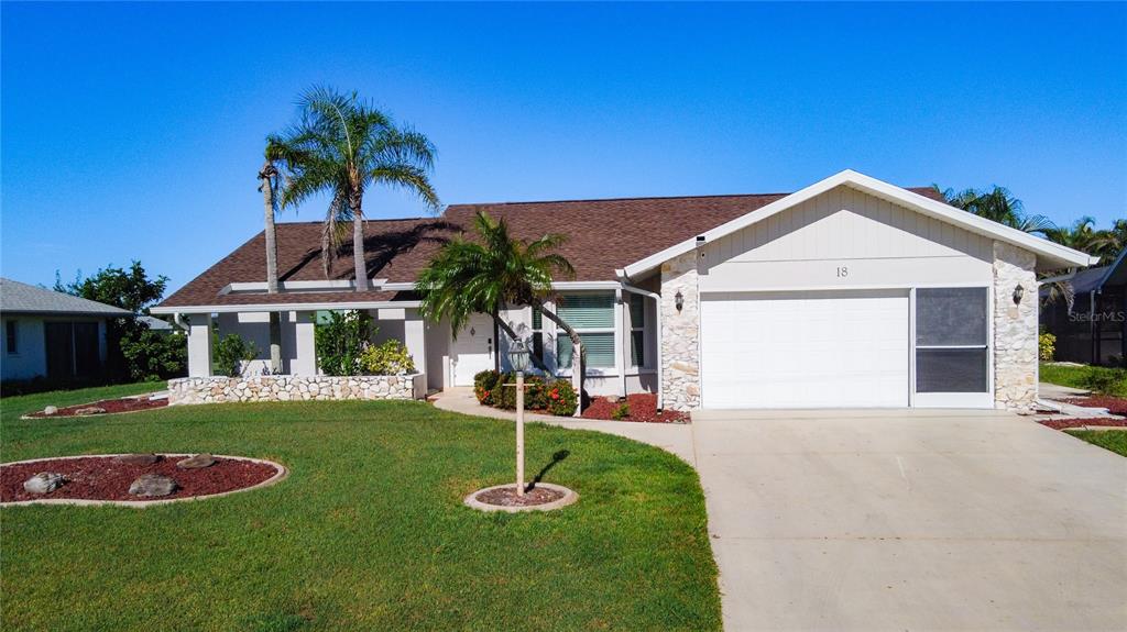 ROTONDA WEST PEBBLE BEACH