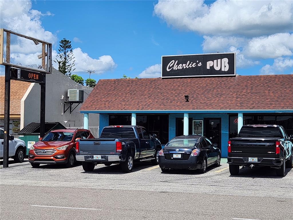 PORT CHARLOTTE SEC 011