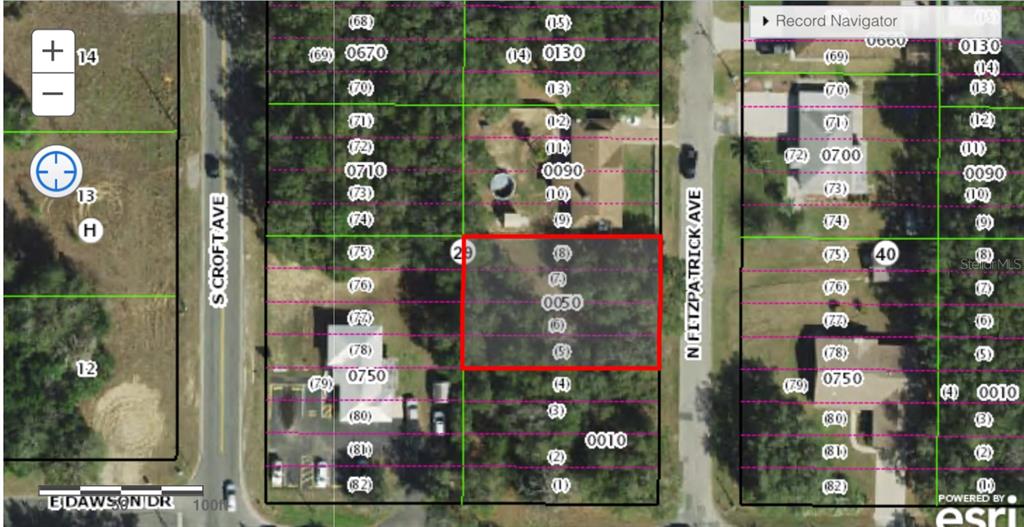 INVERNESS HIGHLANDS UNIT 02