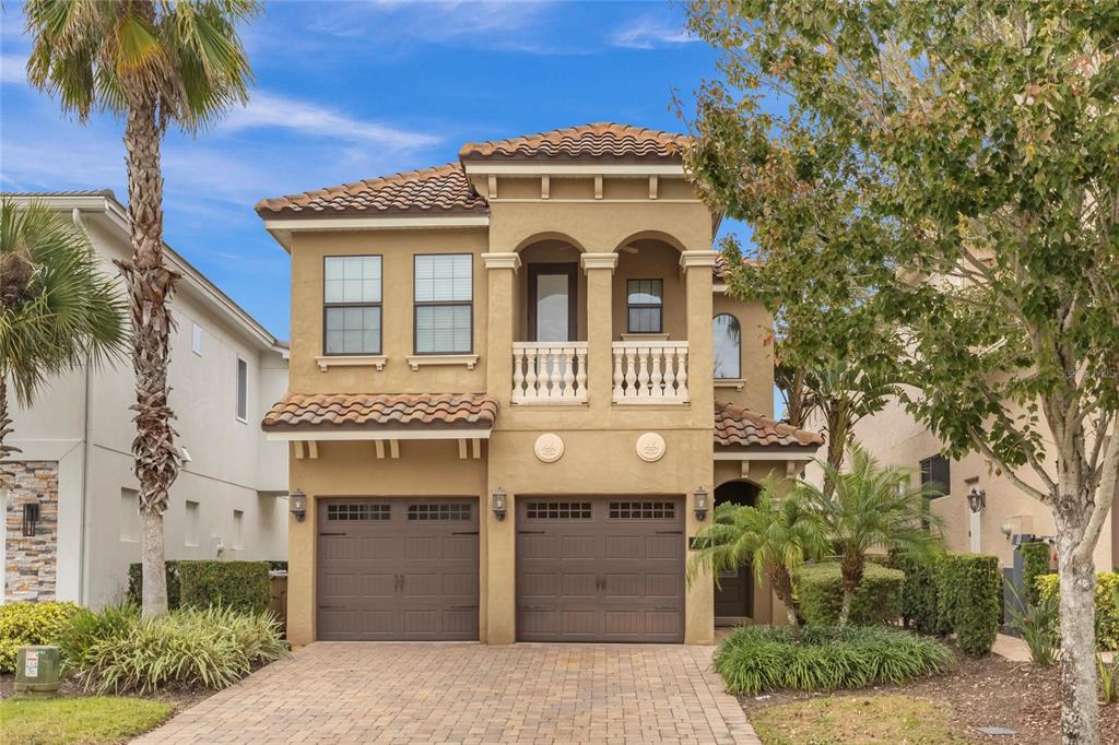 REUNION WEST VILLAGE 03A