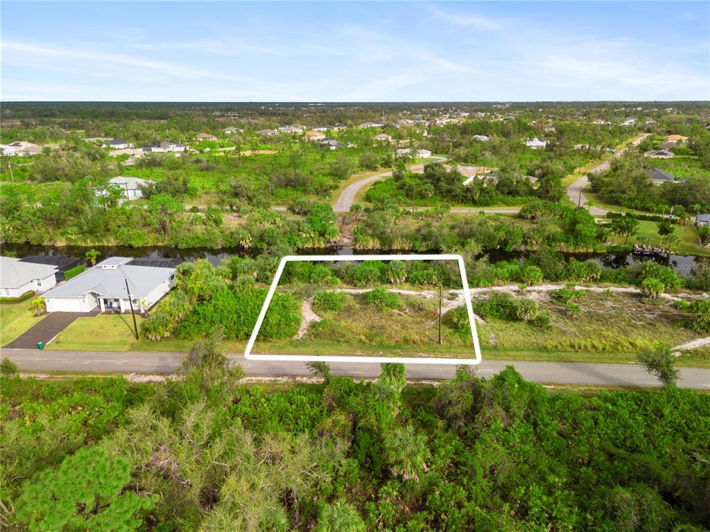 PORT CHARLOTTE SEC 078