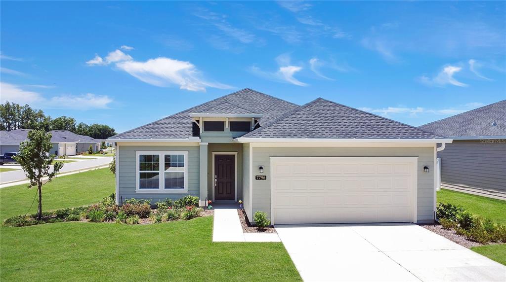 LIBERTY VILLAGE PH 1