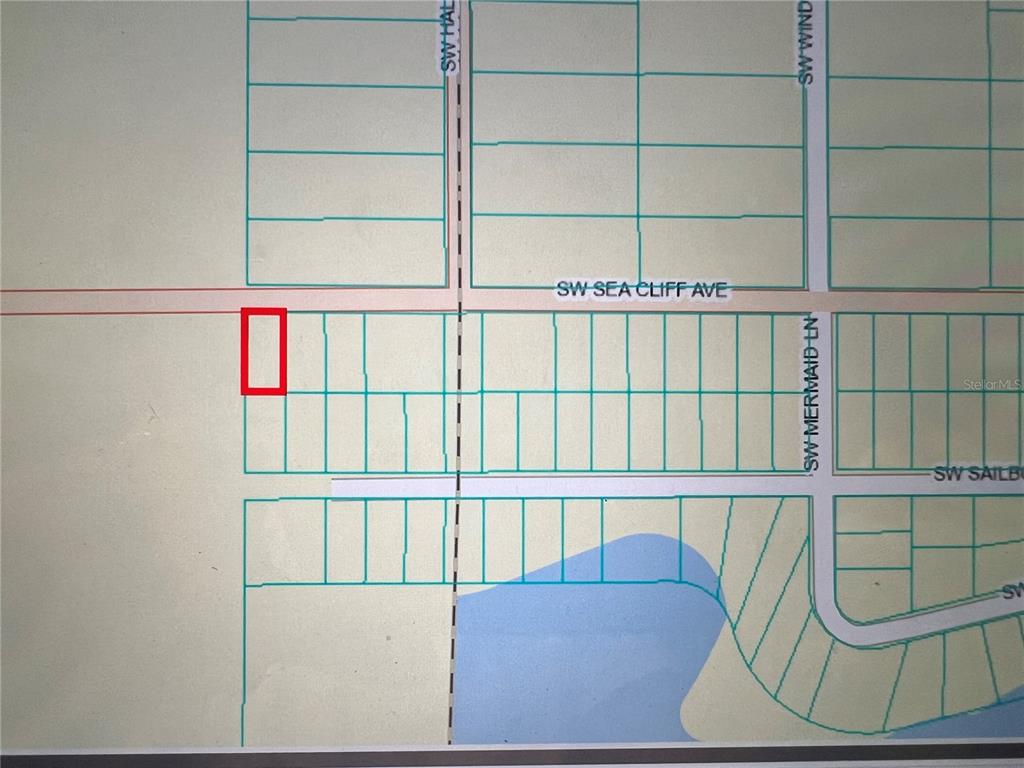 RAINBOW LAKES ESTATE