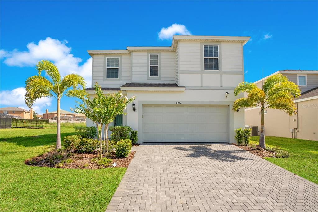 WINDSOR ISLAND RESIDENCE