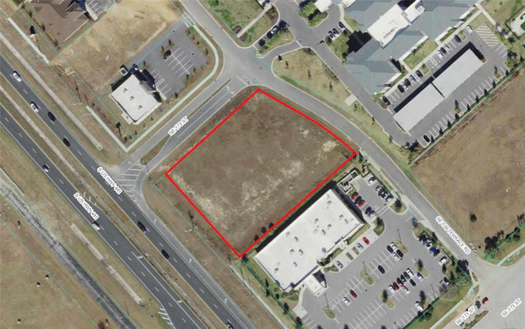 STONECREST CENTER PH 03