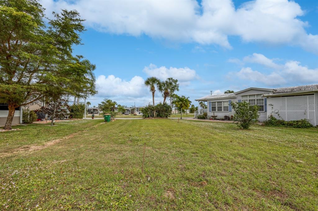 MAPLE LEAF ESTATES