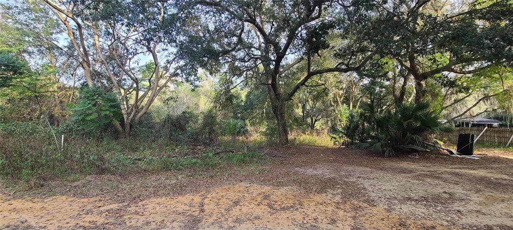 SANDY ACRES ESTATE