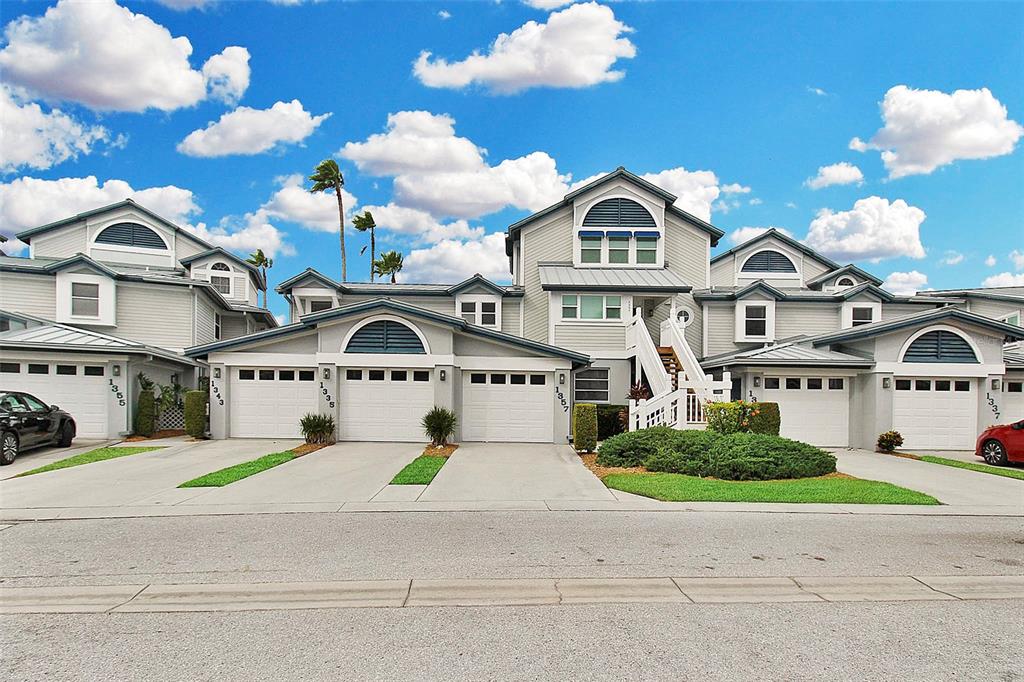 GULF & BAY CLUB BAYSIDE